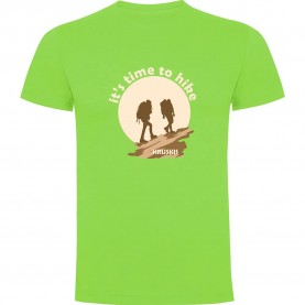 тениска,мъжки,тениски,kruskis,time,to,hike,short,sleeve,t,shirt,light,green,(green)