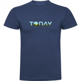 тениска,мъжки,тениски,kruskis,today,short,sleeve,t,shirt,denim,blue,(blue)