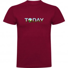 тениска,мъжки,тениски,kruskis,today,short,sleeve,t,shirt,dark,red,(red)