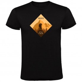тениска,мъжки,тениски,kruskis,top,of,the,mountain,short,sleeve,t,shirt,black
