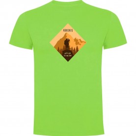 тениска,мъжки,тениски,kruskis,top,of,the,mountain,short,sleeve,t,shirt,light,green,(green)