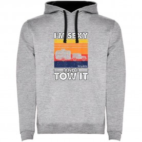 суичър,мъжки,пуловери,kruskis,tow,it,hoodie,heather,grey,black,(grey)