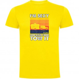 тениска,мъжки,тениски,kruskis,tow,it,short,sleeve,t,shirt,yellow
