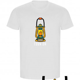 тениска,мъжки,тениски,kruskis,turn,on,eco,short,sleeve,t,shirt,white
