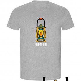 тениска,мъжки,тениски,kruskis,turn,on,eco,short,sleeve,t,shirt,heather,grey,(grey)
