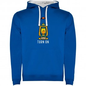 суичър,мъжки,пуловери,kruskis,turn,on,hoodie,royal,blue,white,(blue)