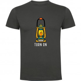 тениска,мъжки,тениски,kruskis,turn,on,short,sleeve,t,shirt,dark,grey,(grey)