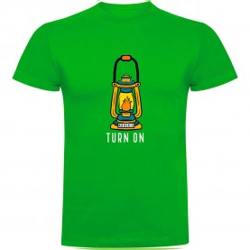 тениска,мъжки,тениски,kruskis,turn,on,short,sleeve,t,shirt,green