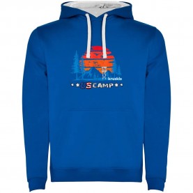 суичър,мъжки,пуловери,kruskis,us,camp,hoodie,royal,blue,white,(blue)