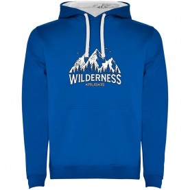 суичър,мъжки,пуловери,kruskis,wilderness,hoodie,royal,blue,white,(blue)