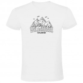 тениска,мъжки,тениски,kruskis,wilderness,short,sleeve,t,shirt,white