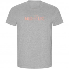 тениска,мъжки,тениски,kruskis,wildlife,eco,short,sleeve,t,shirt,grey,(heather,grey)