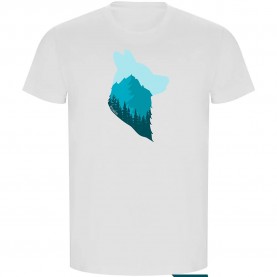 тениска,мъжки,тениски,kruskis,wolf,eco,short,sleeve,t,shirt,white,(white)