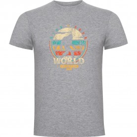 тениска,мъжки,тениски,kruskis,yeti,short,sleeve,t,shirt,heather,grey,(grey)