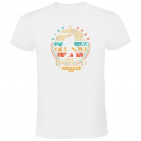 тениска,мъжки,тениски,kruskis,yeti,short,sleeve,t,shirt,white