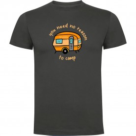 тениска,мъжки,тениски,kruskis,you,need,no,reason,short,sleeve,t,shirt,dark,grey,(grey)