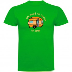 тениска,мъжки,тениски,kruskis,you,need,no,reason,short,sleeve,t,shirt,green