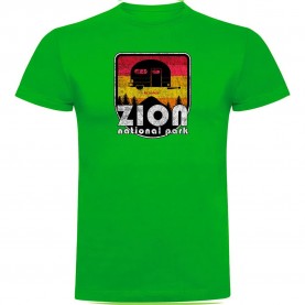 тениска,мъжки,тениски,kruskis,zion,short,sleeve,t,shirt,green