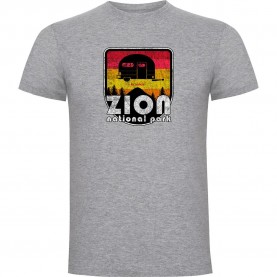тениска,мъжки,тениски,kruskis,zion,short,sleeve,t,shirt,heather,grey,(grey)