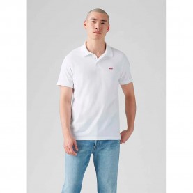 Levi´s ® 35883 short sleeve polo - White (Bright White) мъжки,блузи,с,яка,levi´s,®,35883,short,sleeve,polo,white,(bright,white)