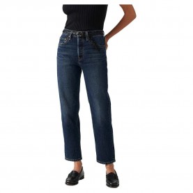дънки,дамски,панталони,levi's®,501®,crop,jeans,blue
