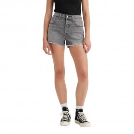къси,панталони,дамски,панталони,levi's®,501®,original,denim,shorts,grey
