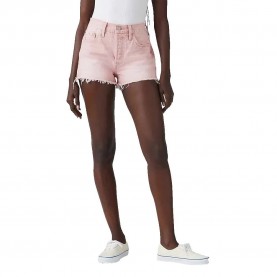 къси,панталони,дамски,панталони,levi´s,®,501®,original,denim,shorts,scraped,pale,mauve,s,(pink)