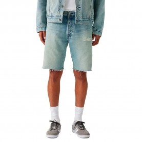 къси,панталони,мъжки,панталони,levi´s,®,501®original,shorts,light,indigo,worn,in,denim,shorts,blue,(save,the,date,dx,sho)