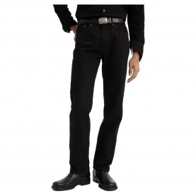 дънки,мъжки,панталони,levi´s,®,505™,regular,fit,jeans,black,37743,(black)