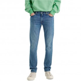 дънки,мъжки,панталони,levi's®,511™,slim,med,jeans,blue