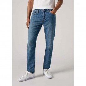 дънки,мъжки,панталони,levi's®,512™,slim,taper,med,jeans,blue