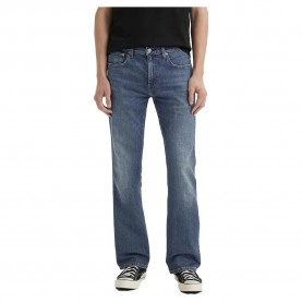 дънки,мъжки,панталони,levi's®,527™,slim,boot,cut,med,jeans,blue