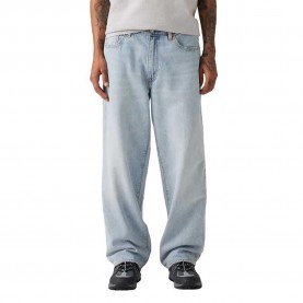 дънки,мъжки,панталони,levi's®,578,baggy,jeans,grey