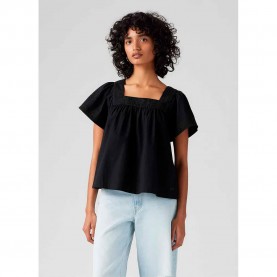 дамски,блузи,дамски,ризи,levi's®,ambre,babydoll,sleeveless,blouse