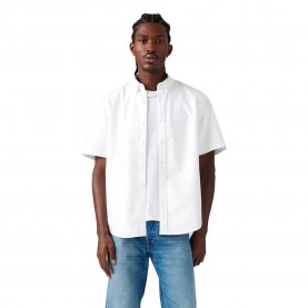 риза,с,къс,ръкав,мъжки,ризи,levi´s,®,authentic,down,short,sleeve,shirt,bright,white,(white)