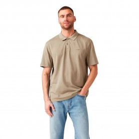 мъжки,блузи,с,яка,levi's®,authentic,short,sleeve,polo,beige