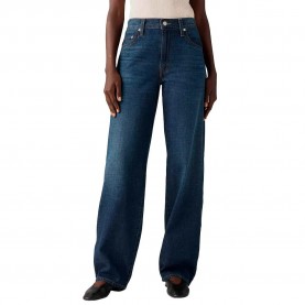 дънки,дамски,панталони,levi´s,®,baggy,dad,jeans,blue,(do,you,mind)