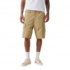 къси,панталони,мъжки,панталони,levi´s,®,carrier,cargo,shorts,harvest,gold,(beige)