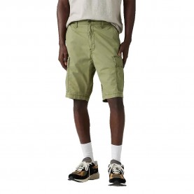 къси,панталони,мъжки,панталони,levi´s,®,carrier,cargo,shorts,olive,night,0013,(green)