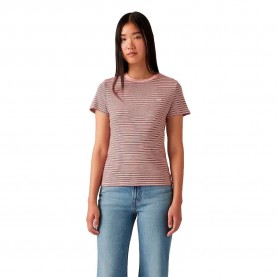 тениска,дамски,тениски,levi´s,®,essential,hm,short,sleeve,t,shirt,monte,rio,stripe,zin,(pink)