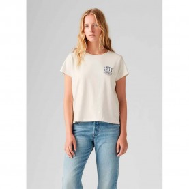 тениска,дамски,тениски,levi´s,®,graphic,boxy,short,sleeve,t,shirt,beige,(levi´s,canyon,poster)