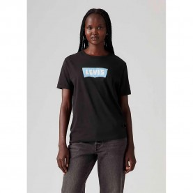 тениска,дамски,тениски,levi´s,®,graphic,iconic,short,sleeve,t,shirt,vintage,bw,c,cb,cavi,(black)