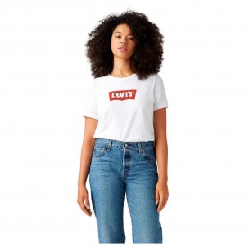 тениска,дамски,тениски,levi´s,®,graphic,iconic,short,sleeve,t,shirt,vintage,bw,w,co,white,(white)