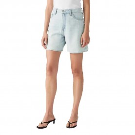 къси,панталони,дамски,панталони,levi´s,®,high,baggy,denim,shorts,luxury,trip,short,(blue)