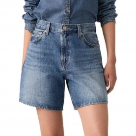 къси,панталони,дамски,панталони,levi´s,®,high,baggy,denim,shorts,blue,(worn,memory,short)