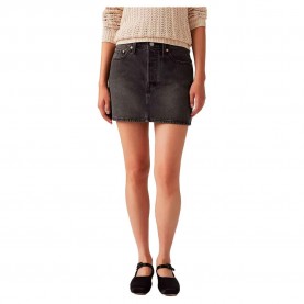 пола,дамски,поли,и,рокли,levi´s,®,icon,denim,skirt,black,(dark,mirror)