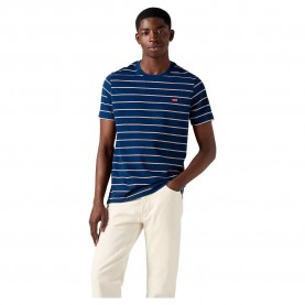 тениска,мъжки,тениски,levi´s,®,original,hm,short,sleeve,t,shirt,taper,stripe,true,in,(blue)