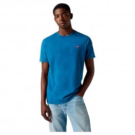тениска,мъжки,тениски,levi´s,®,original,hm,short,sleeve,t,shirt,true,indigo,dark,ind,(blue)