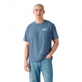 тениска,мъжки,тениски,levi´s,®,relaxed,fit,short,sleeve,t,shirt,levis,founded,archiv,1923,(blue)