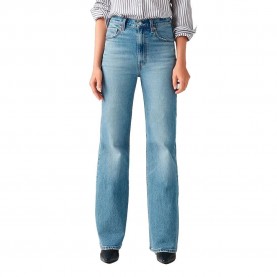 дънки,дамски,панталони,levi´s,®,ribcage,bells,med,jeans,next,saturday,no,cre,(blue)